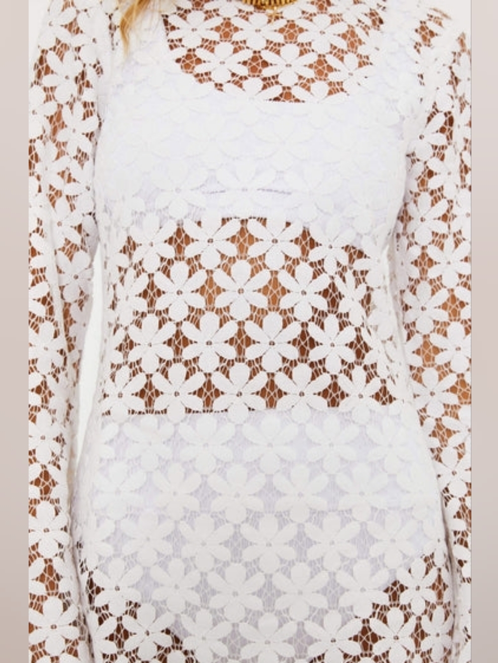 Beach Riot Dress - Picture 5 of 8